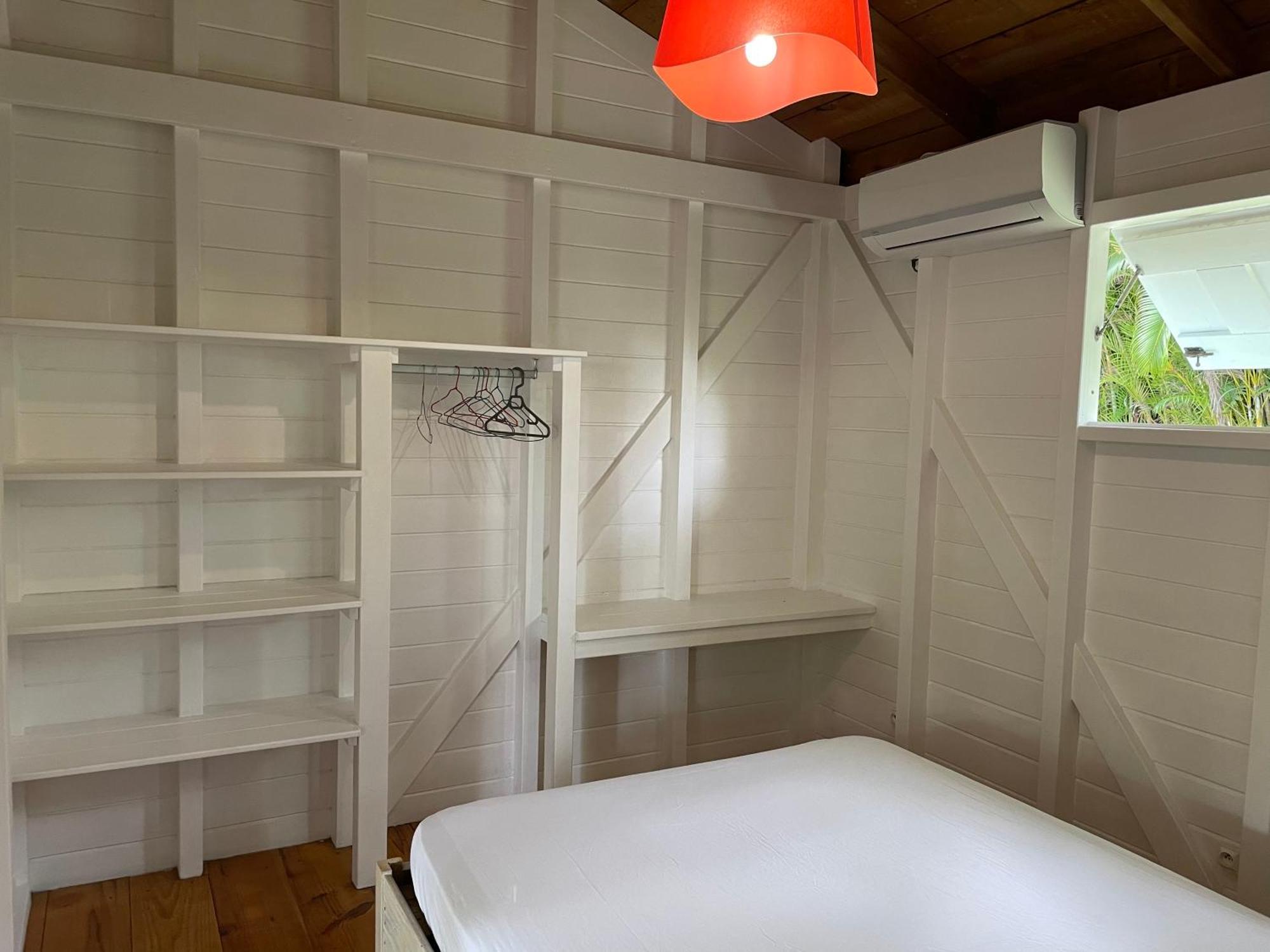Tres Joli Bungalow Et Sa Petite Piscine Privee Riviere-Salee Екстер'єр фото